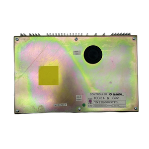 ตัวควบคุม ECU รถขุด SK200-6 SK2100-6 รุ่น YN22E00037F3 YN22E00037F4 YN22E00037F5 YN22E00037F6 - Product Image 6