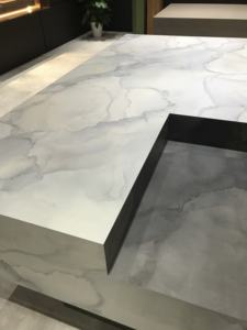 Fabricante de China, <span class=keywords><strong>precio</strong></span> de fábrica, serie moderna de piedra laminada y mármol <span class=keywords><strong>para</strong></span> <span class=keywords><strong>Formica</strong></span> - Product Image 4