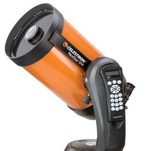 Télescope astronomique <span class=keywords><strong>Celestron</strong></span> NexStar 4SE, haute puissance, observation du ciel professionnelle, recherche automatique des étoiles, 10000x - Product Image 2