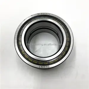 factory good quality SL045010 full complement Sealed double row cylindrical roller bearing SL045010PP