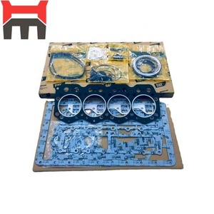 Piezas de Maquinaria de Construcción, Juego de Juntas de Motor E3054E E3064T - Product Image 2
