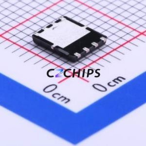 ทรานซิสเตอร์ฟิลด์ทรานซิสเตอร์ (Mosfet) DFN5x6-8L NCEP60T15G แบบดั้งเดิมและใหม่เอี่ยม - Product Image 2