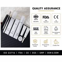 Kit de Amenidades Desechables de Plástico Moderno para Hotel, 8 Piezas, 5 Estrellas, Premium, Logotipo Personalizado, OEM, ODM, Venta al Por Mayor