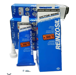 Precio al por mayor original <span class=keywords><strong>sellador</strong></span> <span class=keywords><strong>de</strong></span> <span class=keywords><strong>juntas</strong></span> 320'C 70 ml para Vict-o Rein-z Rein-zosil - Product Image 2