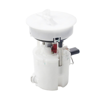 Pompa Carburante Originale 8V51-9H307-BC 8V51-9H307-BB 8V51-9H307-DA per Ford Mazda Fiesta 08-16 Mazda 2 8V 1809972