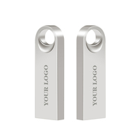 Flash Drive Langsung dari Pabrik 1GB 2GB 4GB 16GB Pendrive 64GB Flash Drive Disk Kapasitas Asli 8GB USB