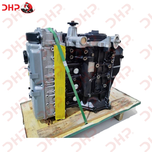 Ensemble <span class=keywords><strong>moteur</strong></span> atmosphérique 2.4L 4G64 pour Mitsubishi Pajero <span class=keywords><strong>L200</strong></span> Galant - Product Image 3