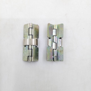 Bisagra para Caja de Joyería de Acero Inoxidable <span class=keywords><strong>Xin</strong></span> <span class=keywords><strong>Yuan</strong></span> 0.6*29*15mm Directo de Fábrica - Product Image 2