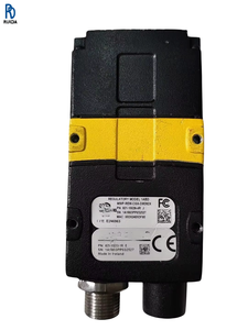 เซ็นเซอร์ควบคุม PLC บาร์โค้ด ของแท้ใหม่เอี่ยม DM262X - Product Image 1