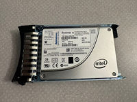 Harga terbaik 4FR9D asli baru Intel SSD DC S3500 Series Series 800GB 2.5 ''SATA 6Gbps SSD Solid State Disk