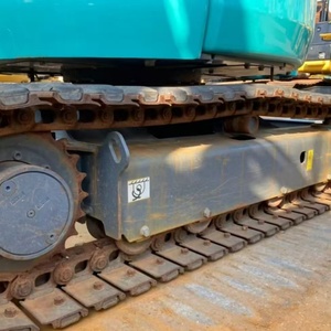 Nuevo Precio para Excavadora Hidráulica Usada Kobelco Sk30sr en Buenas Condiciones, Adecuada para Construcción/Agricultura - Product Image 5