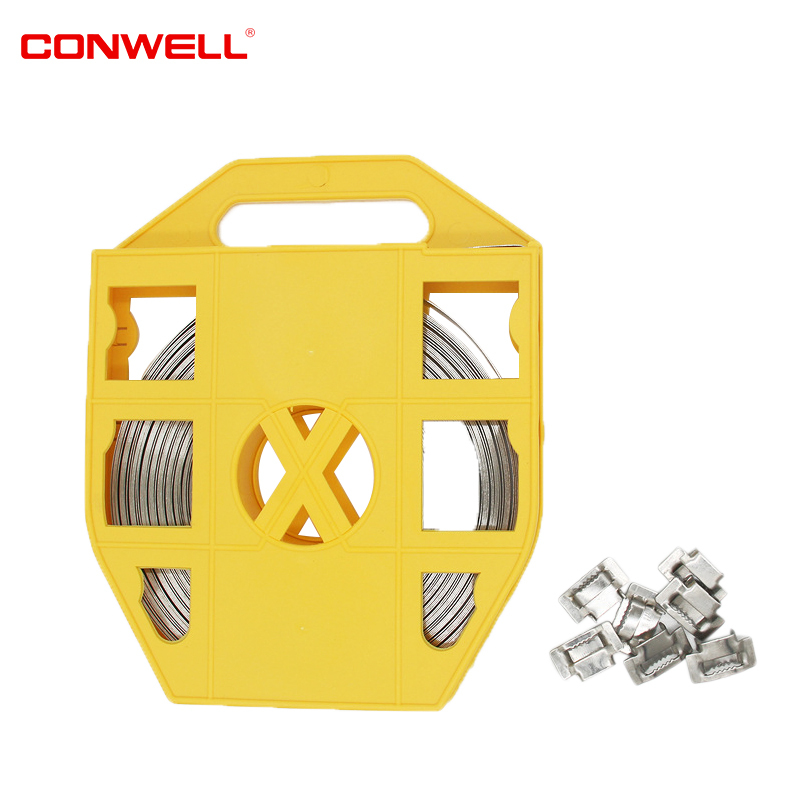 3 4 Width SS304 Stainless Steel