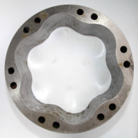 Suku Cadang Motor Hidrolik Poclain Seri MS MSE MS50 Kit Perbaikan Stator Rotor