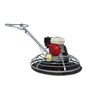 Truelle à béton haute performance spéciale chantier 42 pouces type 100 pour finition <span class=keywords><strong>de</strong></span> sols industriels - Product Image 1