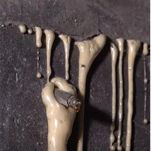 Colle d'injection polyuréthane moderne à base de solvant en gros, type YT 668, pour <span class=keywords><strong>réparation</strong></span> de joints, fissures et crevasses dans les murs et le béton - Product Image 4