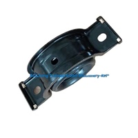 Harga kompetitif berkualitas tinggi 8-97947-656-0 8-97947-660-0 Propshaft Support Center Bearing cocok dengan ISU DMAX 2012 4WD