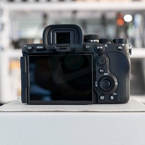 กล้องมิเรอร์เลส HFT Professional <span class=keywords><strong>A7</strong></span> <span class=keywords><strong>V</strong></span> รุ่น ILCE-7M5 ตัวกล้องเท่านั้น ขายส่ง - Product Image 3