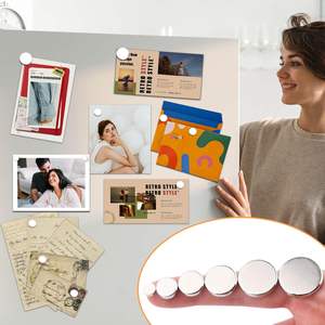 2025 ניסיון של מגנט יצרן עגילים מגנטיים, דיסק <span class=keywords><strong>nd</strong></span> neodymum - Product Image 4