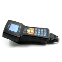 Newest OBD II T300 T300 Auto Key Programmer T Code Software V 21.3 for Universal Cars T300 OBD 2 Disnostic Tools English