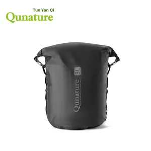 自行车包 3L 防水压缩架包，适用于公路山地旅行自行车骑行 - Product Image 5