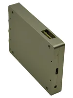 Radio logicielle LibreSDR B210mini SDR à large bande passante compatible UHD AD9361 Pluto OAI