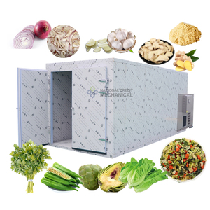 Séchoir à ail noir, machine de séchage pour laitue, <span class=keywords><strong>chou</strong></span>, persil, légumes, oignon, curcuma, gingembre - Product Image 1