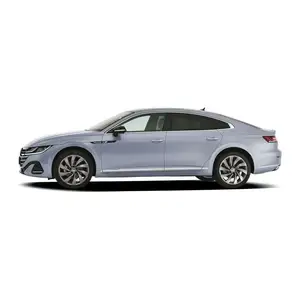 2023 OF VW CC Wagon Gas Petrol 2.0T 186PS L4 137kW/320Nm R18 Hunting version LHD used car for sale