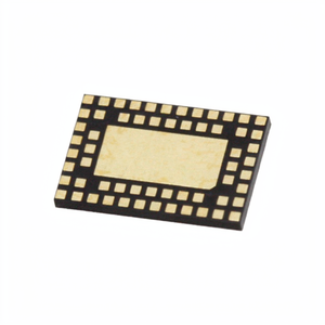 Logic 74LVCH16245ABX,518 60 XFQFN ชิปอิเล็กทรอนิกส์แบบสองแถว, ชิปแบบมีขาต่อภายนอก, ชิ้นส่วนอิเล็กทรอนิกส์ของแท้ - Product Image 1