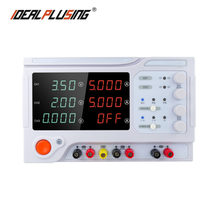 ตัวควบคุมไฟฟ้ากระแสตรงแบบตั้งโปรแกรมได้หลายช่องทาง2.5V 3.3V 5V <span class=keywords><strong>30V</strong></span> <span class=keywords><strong>5A</strong></span> 3A แหล่งจ่ายไฟฟ้าแบบปรับได้ - Product Image 3