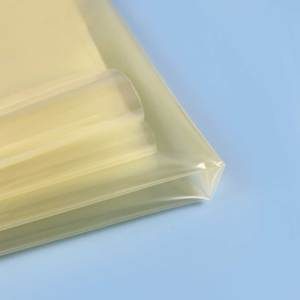 Customize Temperature Resistant Nylon Vacuum Bagging Film For Rtm Process Laminating Film Thickness Bf Film
