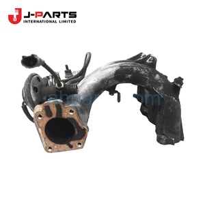 Collecteur d'admission pour Toyota HIACE RZH113 1989-2004 - Product Image 3
