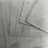 Papier graphite à bonne performance d'étanchéité, conducteur d'électricité et de chaleur, flexible, pour l'étanchéité industrielle