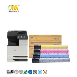 Cartucho de Tóner Compatible con Pantum CTO-850 CTO-910 Series, para Impresoras CM8500DN CM8505DN CP9500DN CP9502DN CM9105DN CM9705DN - Product Image 3