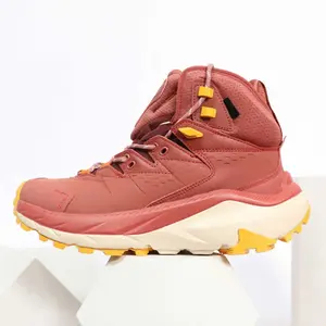 รองเท้าวิ่งคาร์บอนคาฮ่า 2 รุ่นใหม่ สำหรับผู้ชาย <span class=keywords><strong>น</strong></span>้ำหนักเบา รองรับแรงกระแทก กั<span class=keywords><strong>น</strong></span><span class=keywords><strong>น</strong></span>้ำ เหมาะสำหรับวิ่งเทรลและเดิน - Product Image 2