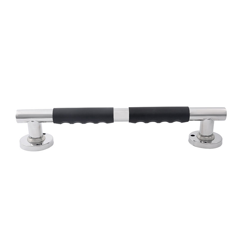 ขัด + ยาง