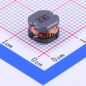 SLF0705-330MTT ตัวเหนี่ยวนำไฟฟ้าแบบ SMD ( ค่าความเหนี่ยวนำ: 33uH )( ความแม่นยำ: 20% กระแสไฟฟ้าที่กำหนด: 1.2A ) - Product Image 1