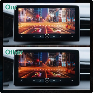 Caméra <span class=keywords><strong>de</strong></span> <span class=keywords><strong>recul</strong></span> GreenYi compatible avec <span class=keywords><strong>Kia</strong></span> <span class=keywords><strong>Soul</strong></span> 2020-2022 Caméra d'aide au stationnement Remplacer OEM 99241-K0000 99241K0000 - Product Image 3