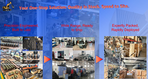 Высококачественная роторная группа K5V160 для гидравлического насоса, запчасти для экскаватора SK350-8, компоненты насоса серии K5V160 - Product Image 6