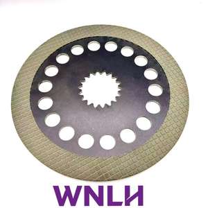 Disco de Fricción de Embrague Deslizante WNLH 6Y2082, Repuesto de Motor para Cargadora de Ruedas CAT 936F 938G 966F 966D 966G 966H - Product Image 5
