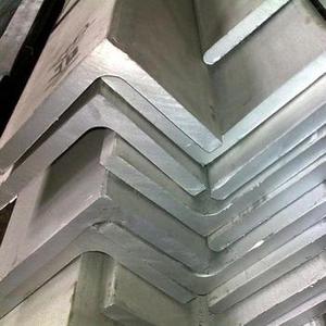 Fábrica personalizada Varias especificaciones Precio bajo Tamaño Ángulo de acero Precio kg Hierro - Product Image 2