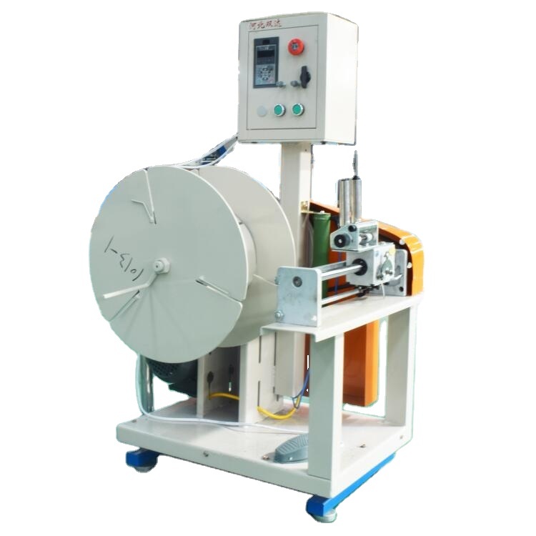 Low Price High Speed Automatic Winding