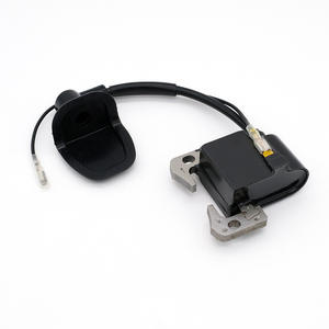 Bobina de Encendido de Motor de Gasolina Pequeño de Alto Voltaje 40/44-6 para Carretillas Medianas, Cortasetos y Cortacéspedes - Product Image 2