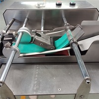 Distributeur de feuilles de papier à friction NY-826 pour machine d'emballage