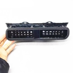 ช่องแอร์ตรงกลาง Tiguan L รุ่น 5NG819728A แบบสี่เหลี่ยมผืนผ้า พร้อมตัวควบคุมแบบแมนนวล สำหรับแผงหน้าปัด ชิ้นส่วนระบบ HVAC - Product Image 3