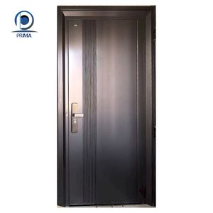 <span class=keywords><strong>Porte</strong></span> en acier à <span class=keywords><strong>double</strong></span> <span class=keywords><strong>battant</strong></span> Prima Durable, style ancien et simple, pour extérieur, pour jardin, personnalisation, <span class=keywords><strong>porte</strong></span> en métal pour projets - Product Image 2