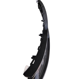 Griglia Radiatore Anteriore 7875034311LAX per Nuova Ssangyong <span class=keywords><strong>Korando</strong></span>, Ricambi Auto Direttamente dalla Fabbrica - Product Image 4