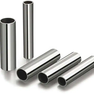 <span class=keywords><strong>ASTM</strong></span> B338 Ống Titan Ống liền mạch gr2, ống titan loại 9, ống titan có độ tinh khiết cao 40mm giá tốt - Product Image 1