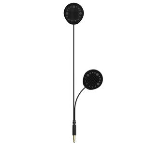 Fodsports bluetooth Casque Accessoires Interphone Haut-parleur de haute qualité Convient pour Interface 3.5mm - Product Image 6