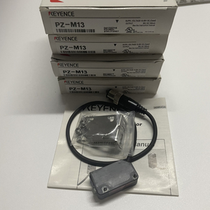สายสะท้อนแสงแบบสี่เหลี่ยมชนิด NPN PNP PZ-M11 โฟโตอิเล็กทริคเซนเซอร์ - Product Image 6