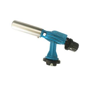 Deko — pistolet à <span class=keywords><strong>gaz</strong></span> à butane pour feu, flamme portable - Product Image 2